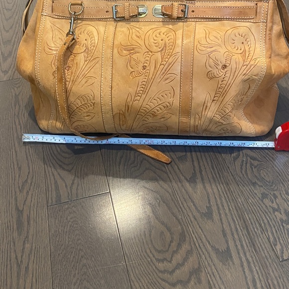 Duffle Bag - Picture 3 of 5